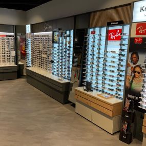 Bild von Opticien Krys