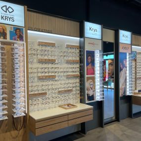 Bild von Opticien Krys