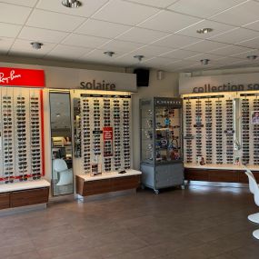 Bild von Opticien Krys