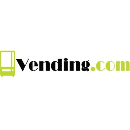 Logo von Vending.com