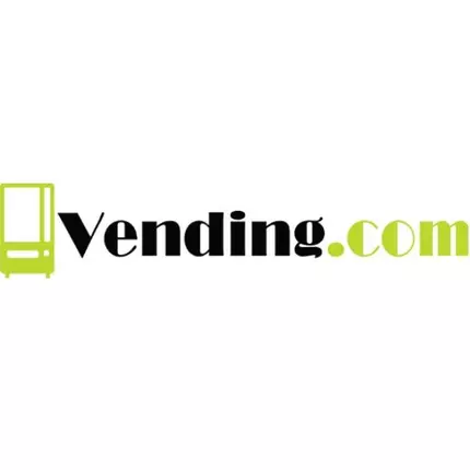 Logo fra Vending.com