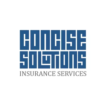 Logo od Concise Solutions Insurance Services