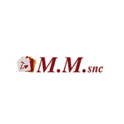 Logo fra M.M. Impresa Edile