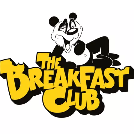 Logo from The Breakfast Club LA