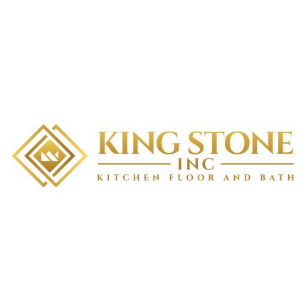 Logo od King Stone Inc