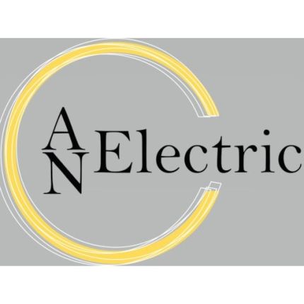 Logo fra AN Electric