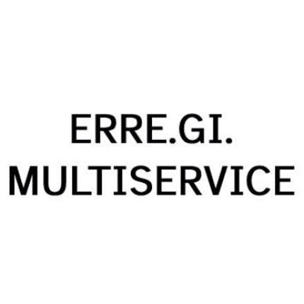 Logotipo de Erre.Gi.Multiservice