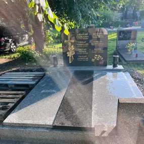Bild von Kamenictví a hrobnictví Kateřina Gumanová