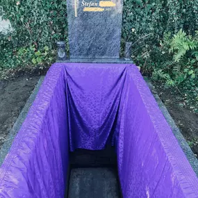 Bild von Kamenictví a hrobnictví Kateřina Gumanová