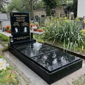 Bild von Kamenictví a hrobnictví Kateřina Gumanová