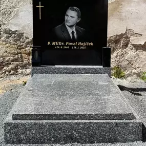 Bild von Kamenictví a hrobnictví Kateřina Gumanová