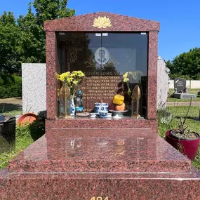 Bild von Kamenictví a hrobnictví Kateřina Gumanová