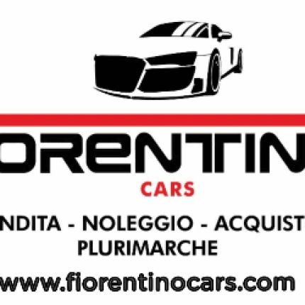 Logo od Fiorentino Cars e Macchine Movimento Terra