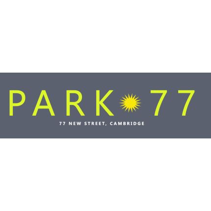 Logo da Park 77 Apartments