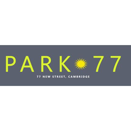 Logotipo de Park 77 Apartments