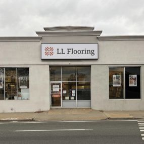 LL Flooring #1294 Freeport | 137 East Sunrise Highway | Storefront
