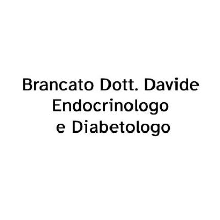 Logo da Brancato Dott. Davide  Endocrinologo e Diabetologo