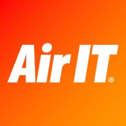 Logo van Air IT Kent