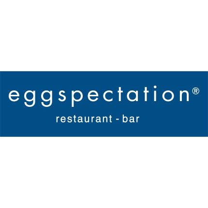 Logo de eggspectation - San Antonio