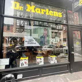 Bild von Dr. Martens SOHO