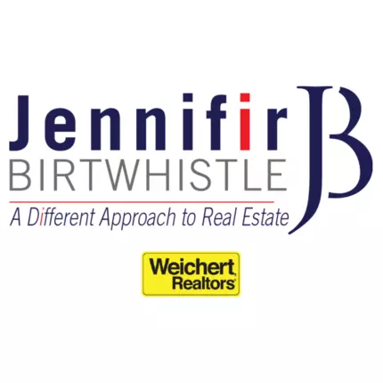 Logotipo de Jennifir Birtwhistle, Weichert, Realtors