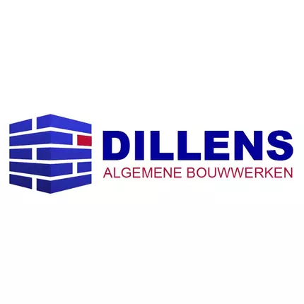 Logótipo de Dillens Algemene Bouwwerken bv