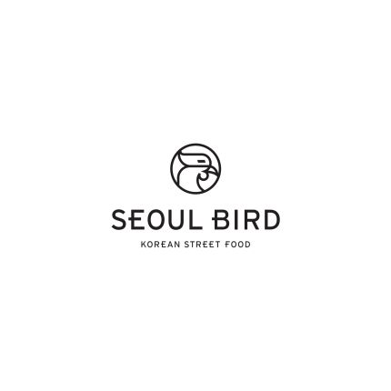 Logótipo de Seoul Bird