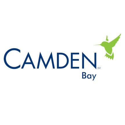 Logótipo de Camden Bay Apartments