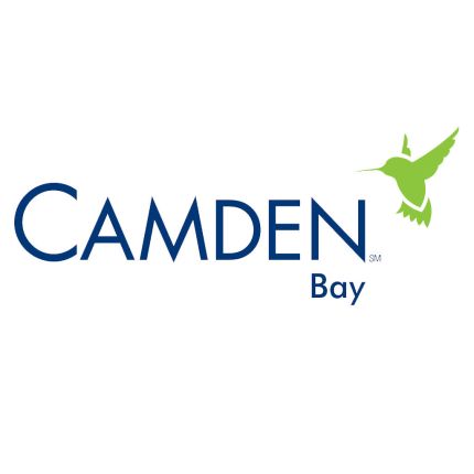 Logo von Camden Bay Apartments