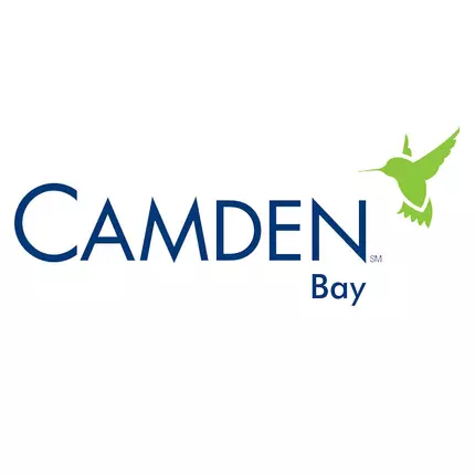 Logotyp från Camden Bay Apartments