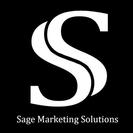 Logo da Sage Marketing Solutions