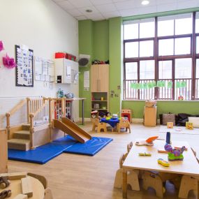 Bild von Bright Horizons Southfields Day Nursery and Preschool