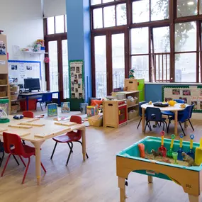 Bild von Bright Horizons Southfields Day Nursery and Preschool