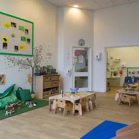 Bild von Bright Horizons Southfields Day Nursery and Preschool