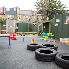 Bild von Bright Horizons Southfields Day Nursery and Preschool