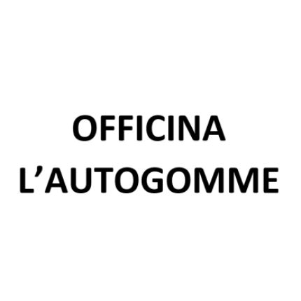 Logotyp från Officina L'Autogomme