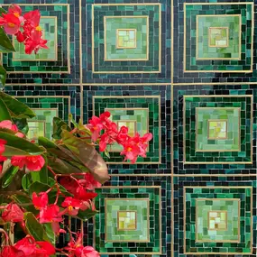 Bild von Concept II Tile