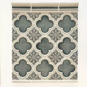 Bild von Concept II Tile
