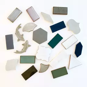 Bild von Concept II Tile