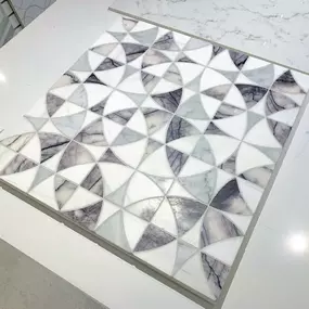 Bild von Concept II Tile
