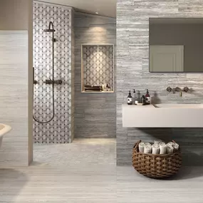 Bild von Concept II Tile