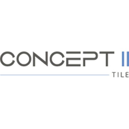 Logo from Concept II Tile