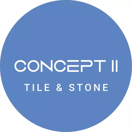 Logo von Concept II Tile