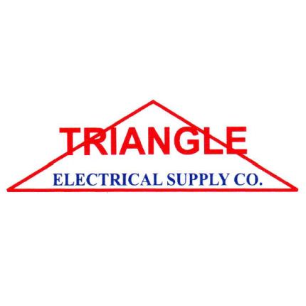 Logo da Triangle Electric Supply