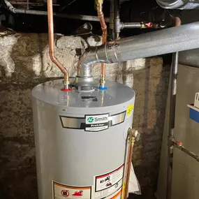 Water Heater