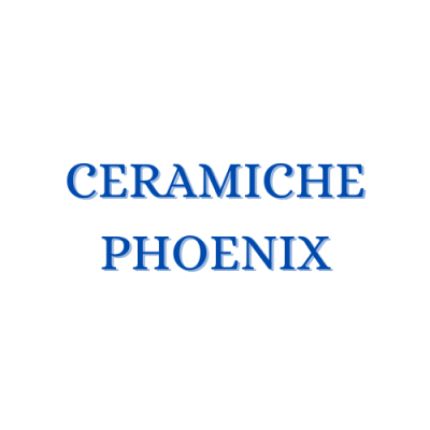 Logotyp från Ceramiche Phoenix
