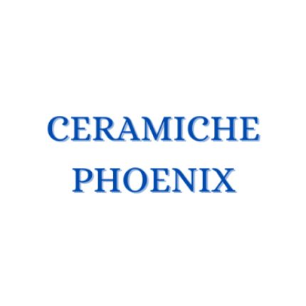 Λογότυπο από Ceramiche Phoenix