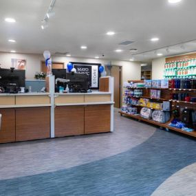 Bild von Mayo Clinic Store - Menomonie