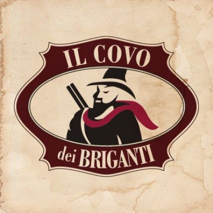 Logo od Il Covo dei Briganti