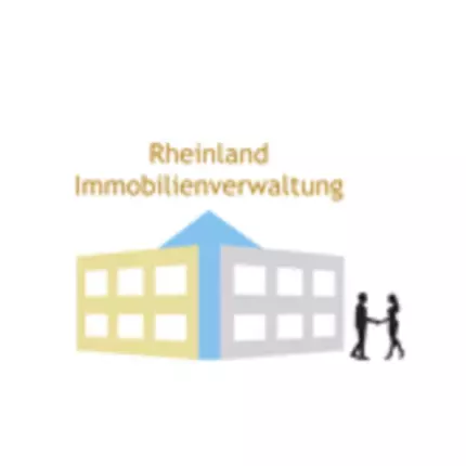 Logo van Rheinland Immobilienverwaltung Bianca Werner